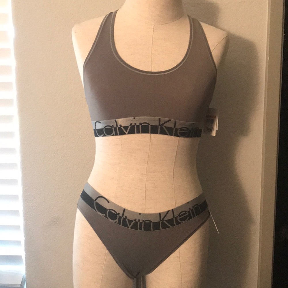 Calvin Klein set